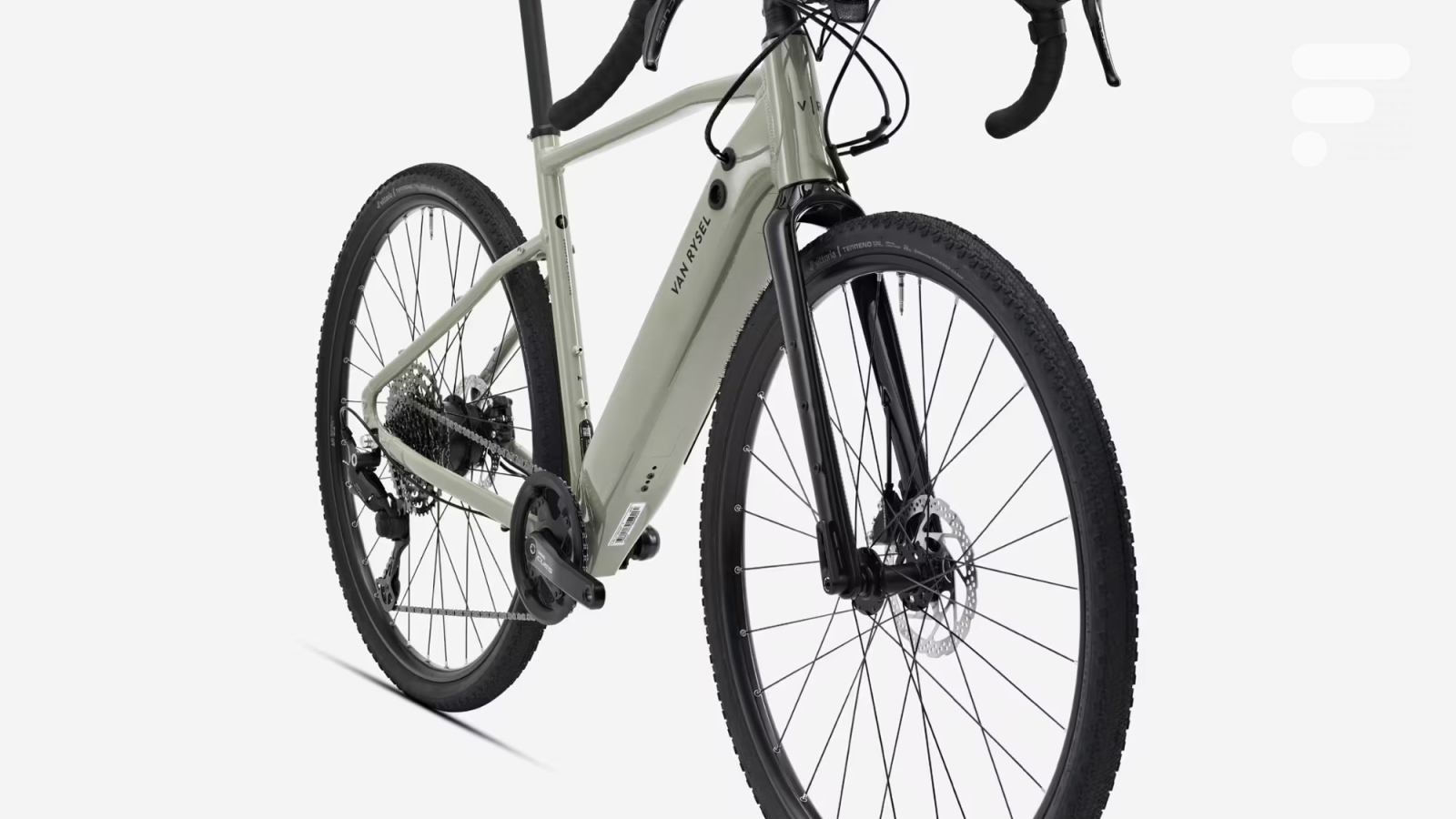 c’est le moins cher de sa gamme