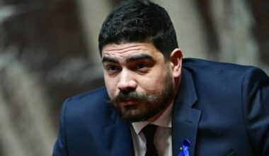 Javier Milei a reçu les félicitations de l’extrême droite française... et de ce député Renaissance