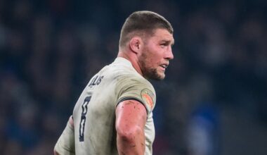Transferts. International - Tom Willis vers l’UBB, un cas sans précédent qui secoue le rugby anglais