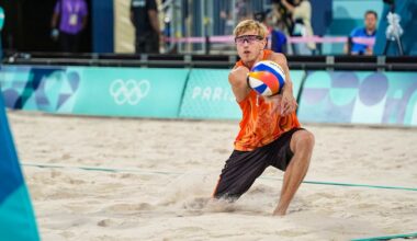 Steven van de Velde, condamné pour viol, ne disputera pas les Mondiaux en Australie