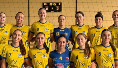 Puygouzon brille au premier tour de la Coupe de France de volley-ball