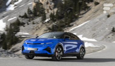 3 moteurs et une sono Devialet pour bien moins cher