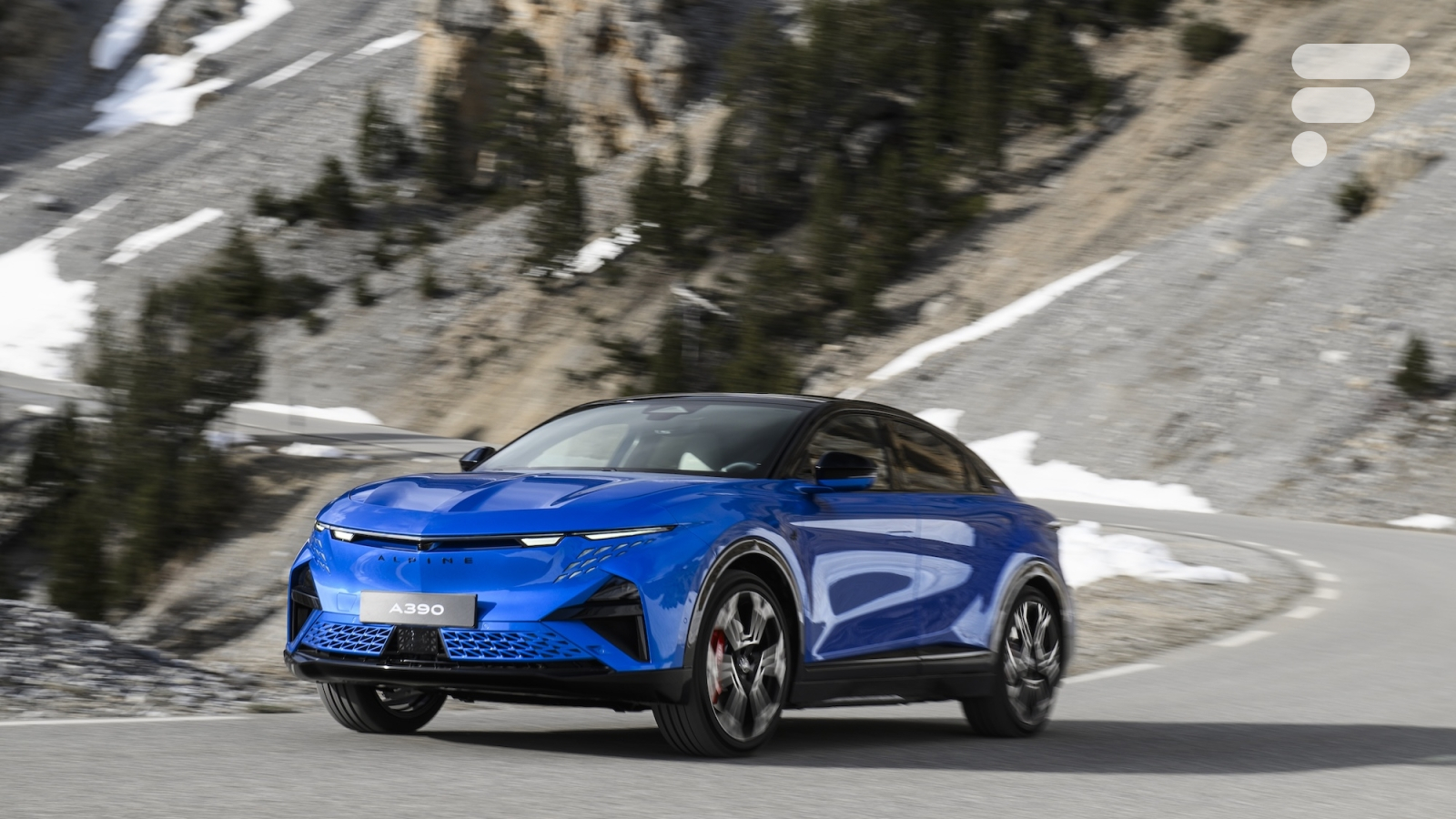 3 moteurs et une sono Devialet pour bien moins cher