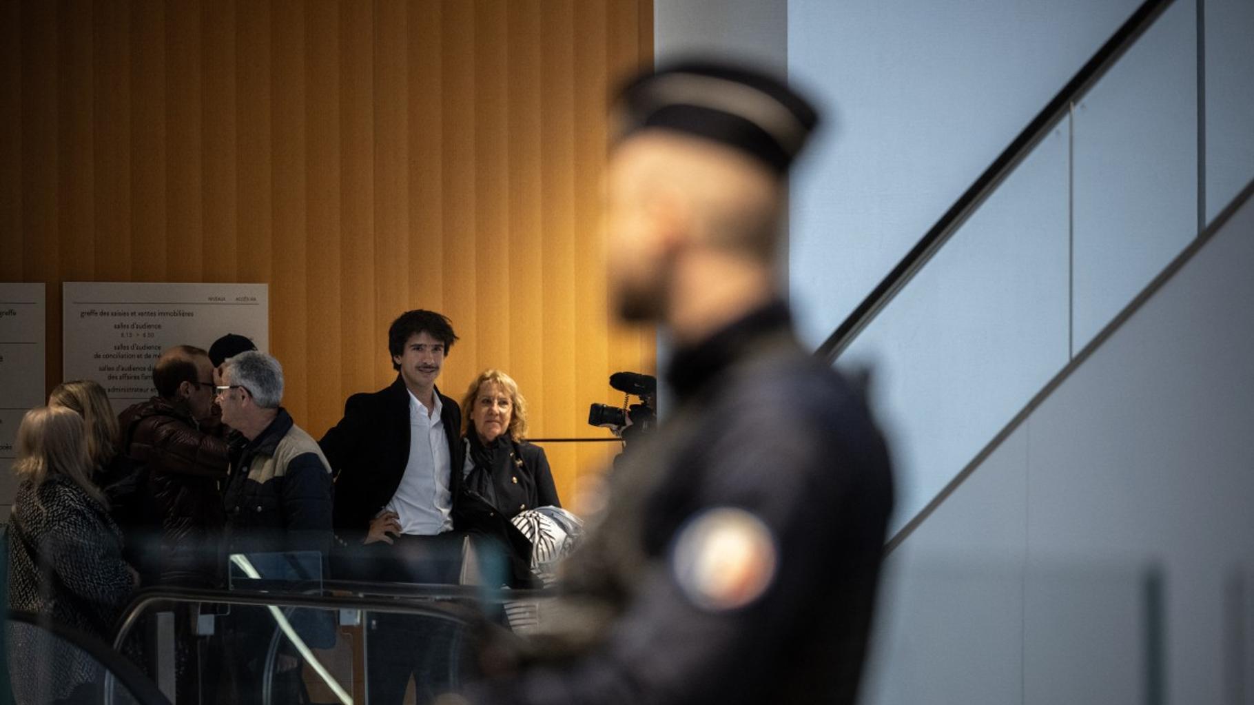 Les justifications bancales des prévenus au procès