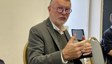 Gironde : est-ce que les entreprises vont bien ?