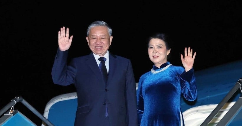 Vietnam.vn - Nền tảng quảng bá Việt Nam