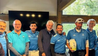 Cahors Golf remporte les interclubs 2025 et conserve son titre