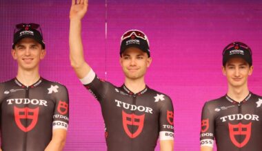 Un coureur de Conti à l'UC Haguenau - Actualité