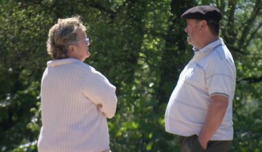 Dans « L’Amour est dans le pré », la prétendante Soso lâche une phrase assassine et choque