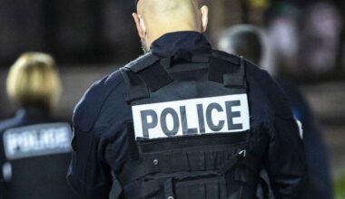 Page d'accueil Yahoo news