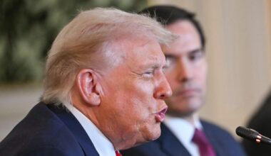 cette réaction de l’Ontario après sa pub polémique ne va pas plaire à Donald Trump