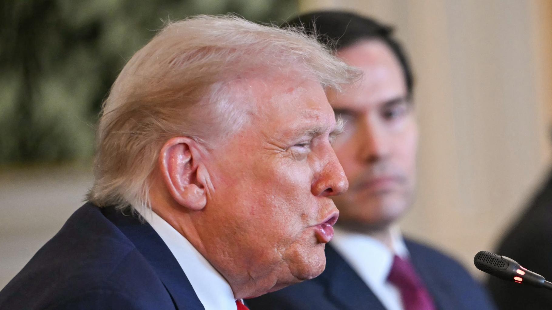 cette réaction de l’Ontario après sa pub polémique ne va pas plaire à Donald Trump