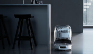 voici les prix, du jamais-vu pour un aspirateur-robot