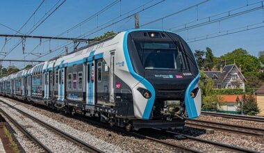 Île-de-France : des transports régionaux encore « fragiles »