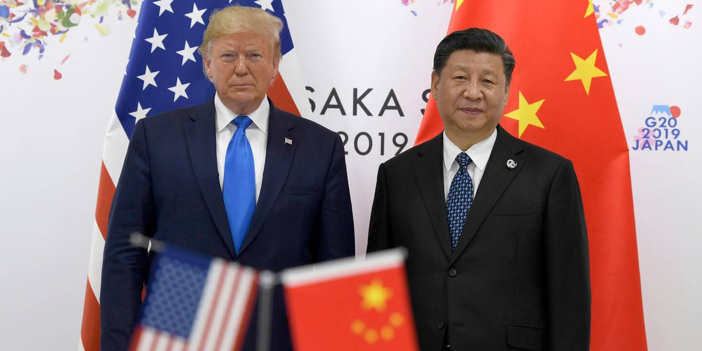 Pékin prépare les Chinois à une réconciliation avec Washington