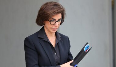 comment la bataille de Paris tourne à la guerre interne chez Renaissance