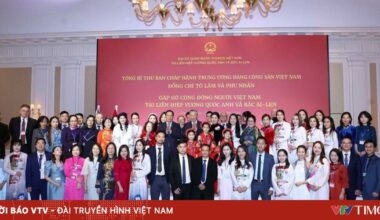 Vietnam.vn - Nền tảng quảng bá Việt Nam