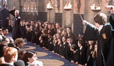 seuls les fans peuvent repérer cette erreur, faites pause à 1 heures et 33 minutes