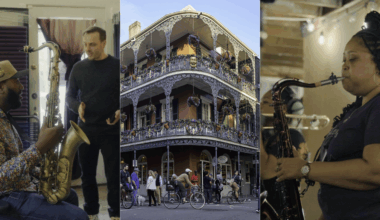 vendredi, voyage musical avec Lyre le Temps