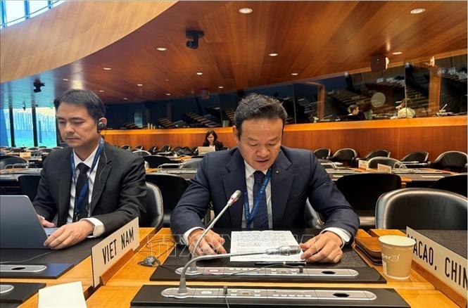 Vietnam.vn - Nền tảng quảng bá Việt Nam