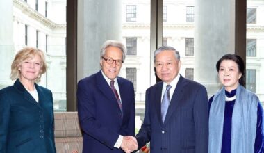 Vietnam.vn - Nền tảng quảng bá Việt Nam