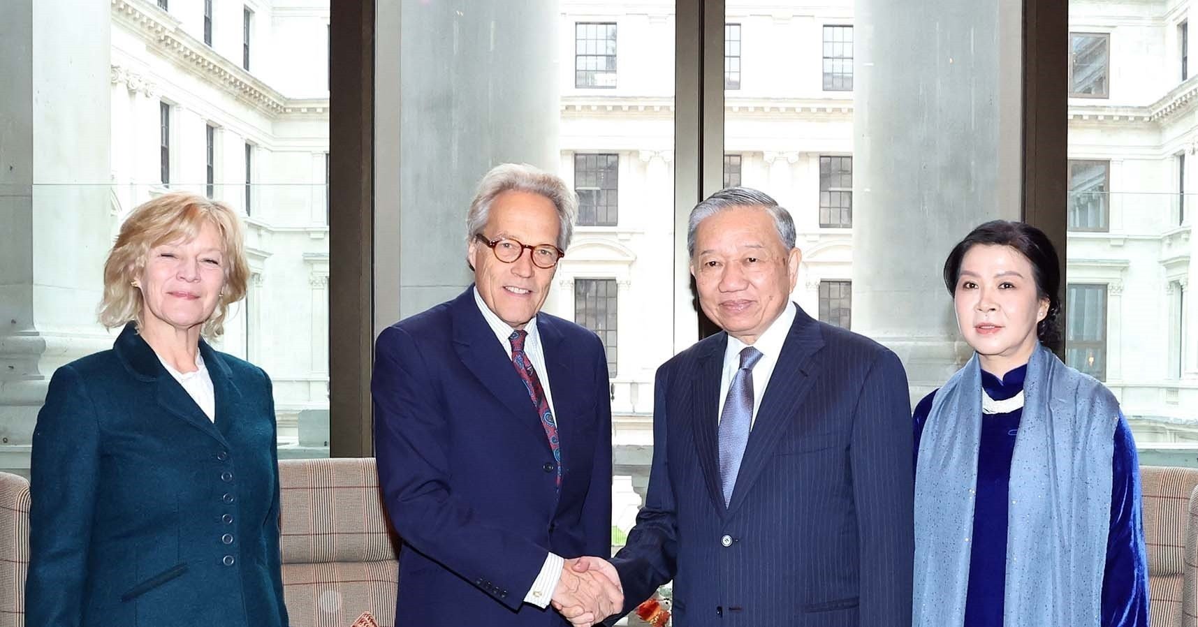 Vietnam.vn - Nền tảng quảng bá Việt Nam