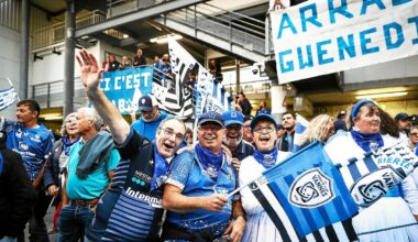DÉBAT - Selon vous, le RC Vannes réussira-t-il à remplir le Roazhon Park pour le choc contre Grenoble ?