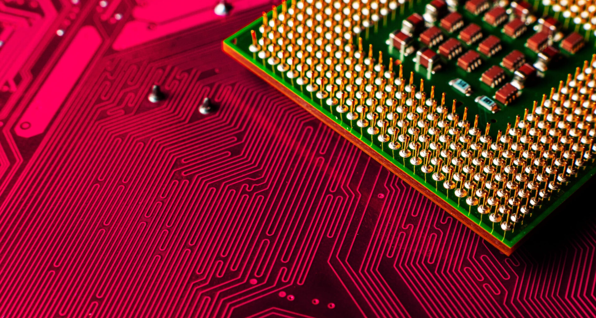 La plus grande usine de semi-conducteurs d'Europe va voir le jour en Allemagne