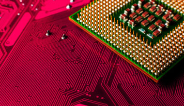 La plus grande usine de semi-conducteurs d'Europe va voir le jour en Allemagne