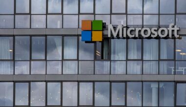 Après Amazon, le service cloud de Microsoft touché par une panne mondiale