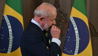 Au Brésil, choc et colère après l’opération policière antidrogue qui a fait plus de 100 morts à Rio