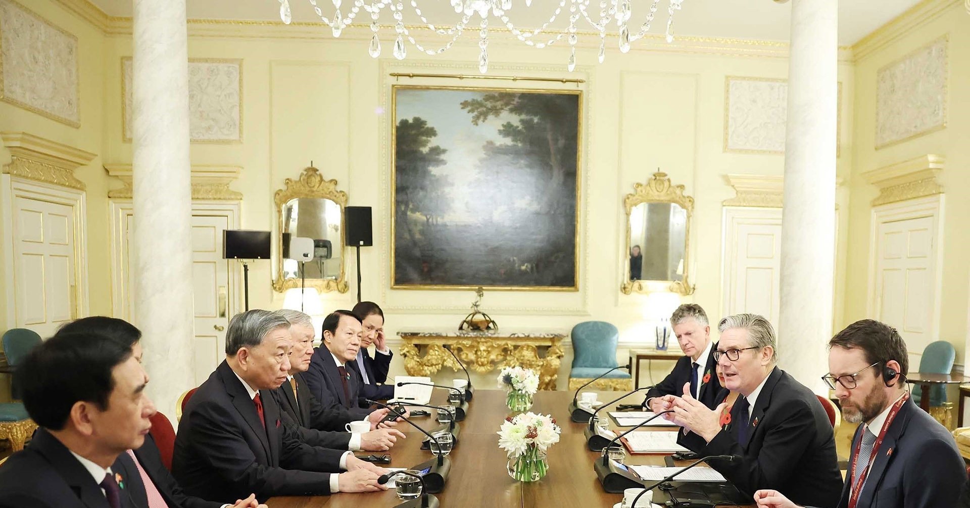 Vietnam.vn - Nền tảng quảng bá Việt Nam