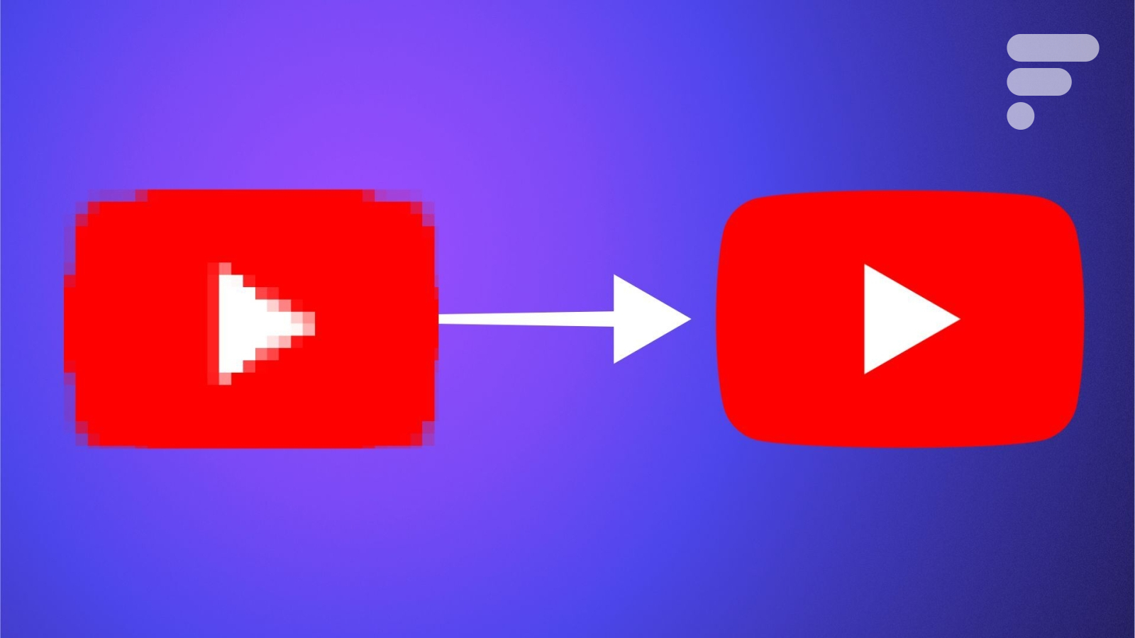 voici comment YouTube va améliorer la qualité des vidéos sur votre téléviseur