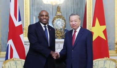 Vietnam.vn - Nền tảng quảng bá Việt Nam