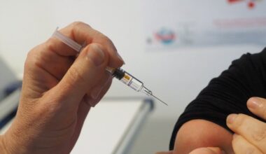 Grippe : les députés approuvent la vaccination obligatoire pour les résidents d'Ehpad et les soignants