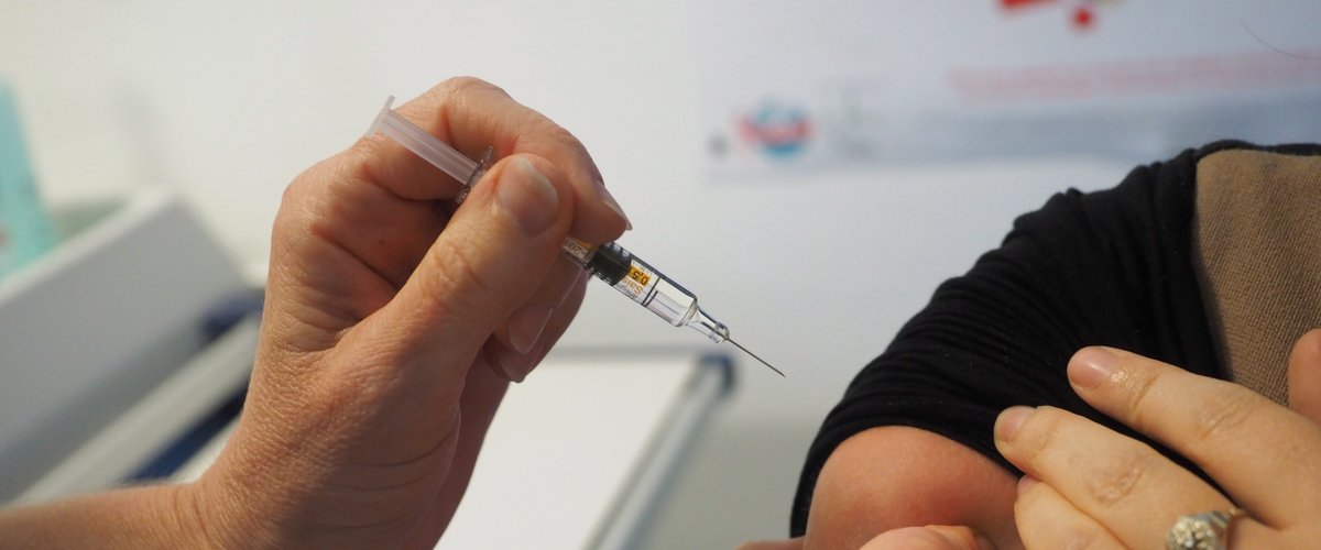 Grippe : les députés approuvent la vaccination obligatoire pour les résidents d'Ehpad et les soignants