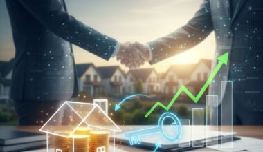 Le marché immobilier breton amorce une reprise discrète