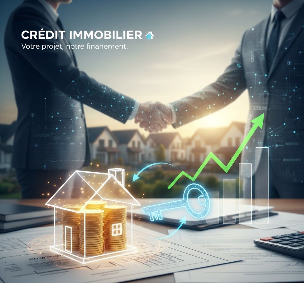 Le marché immobilier breton amorce une reprise discrète