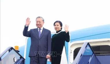 Vietnam.vn - Nền tảng quảng bá Việt Nam