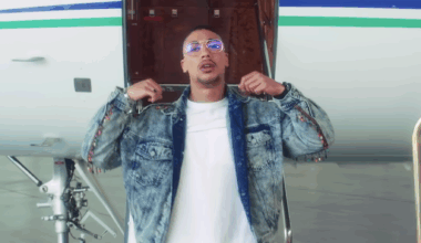 Le rappeur Maes soupçonné par la justice d’avoir commandité des assassinats