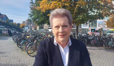 Municipales 2026. Catherine Trautmann torpille la Colmarienne à vélo... qu'elle a pourtant voté (avec réserve)