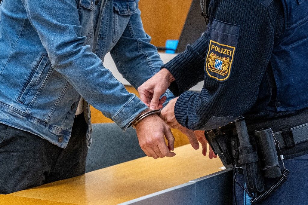 le meurtrier afghan d’un enfant de 2 ans reconnu irresponsable pénalement