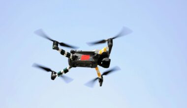 Avec son drone, ce Rennais livrait des stupéfiants aux détenus d’une maison d’arrêt, cachés dans des chaussettes