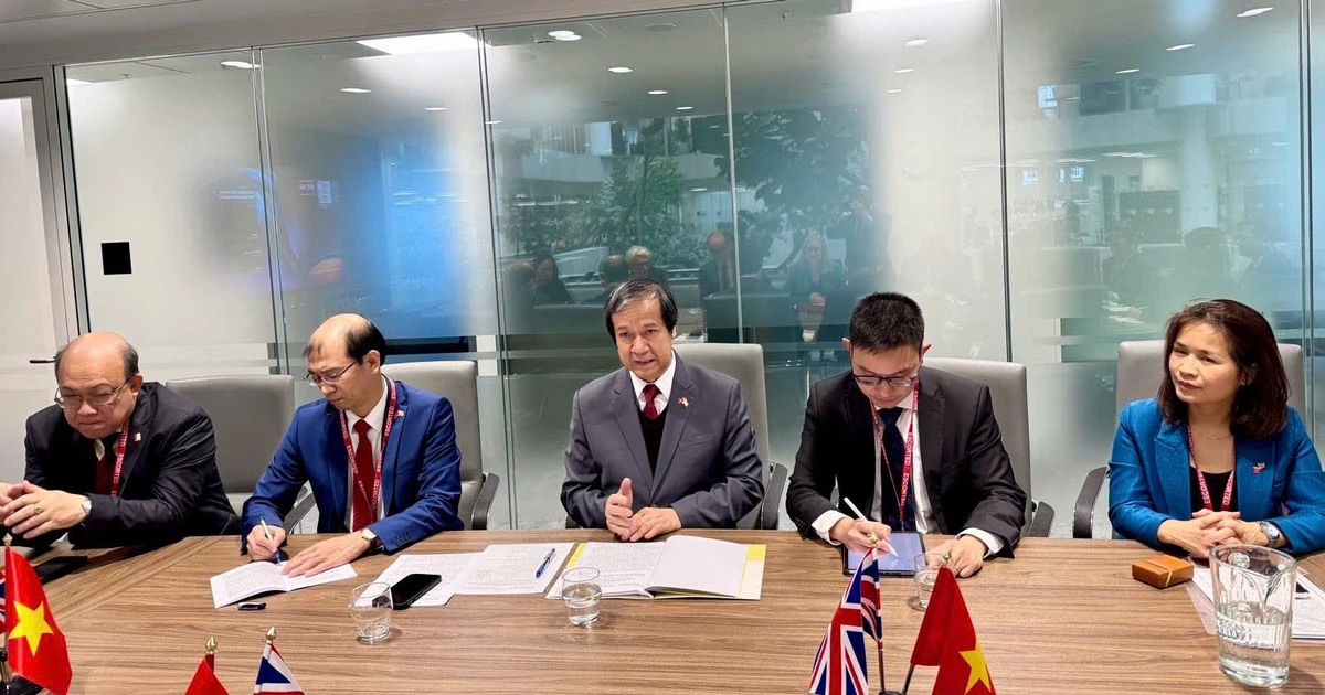 Vietnam.vn - Nền tảng quảng bá Việt Nam