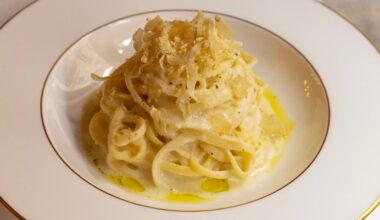 Billie, le nouveau restaurant à connaître absolument à Paris