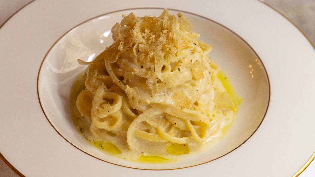 Billie, le nouveau restaurant à connaître absolument à Paris