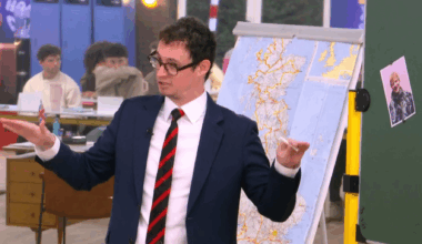 Le nouveau cours à la « Star Academy » a rappelé des souvenirs à ces téléspectateurs