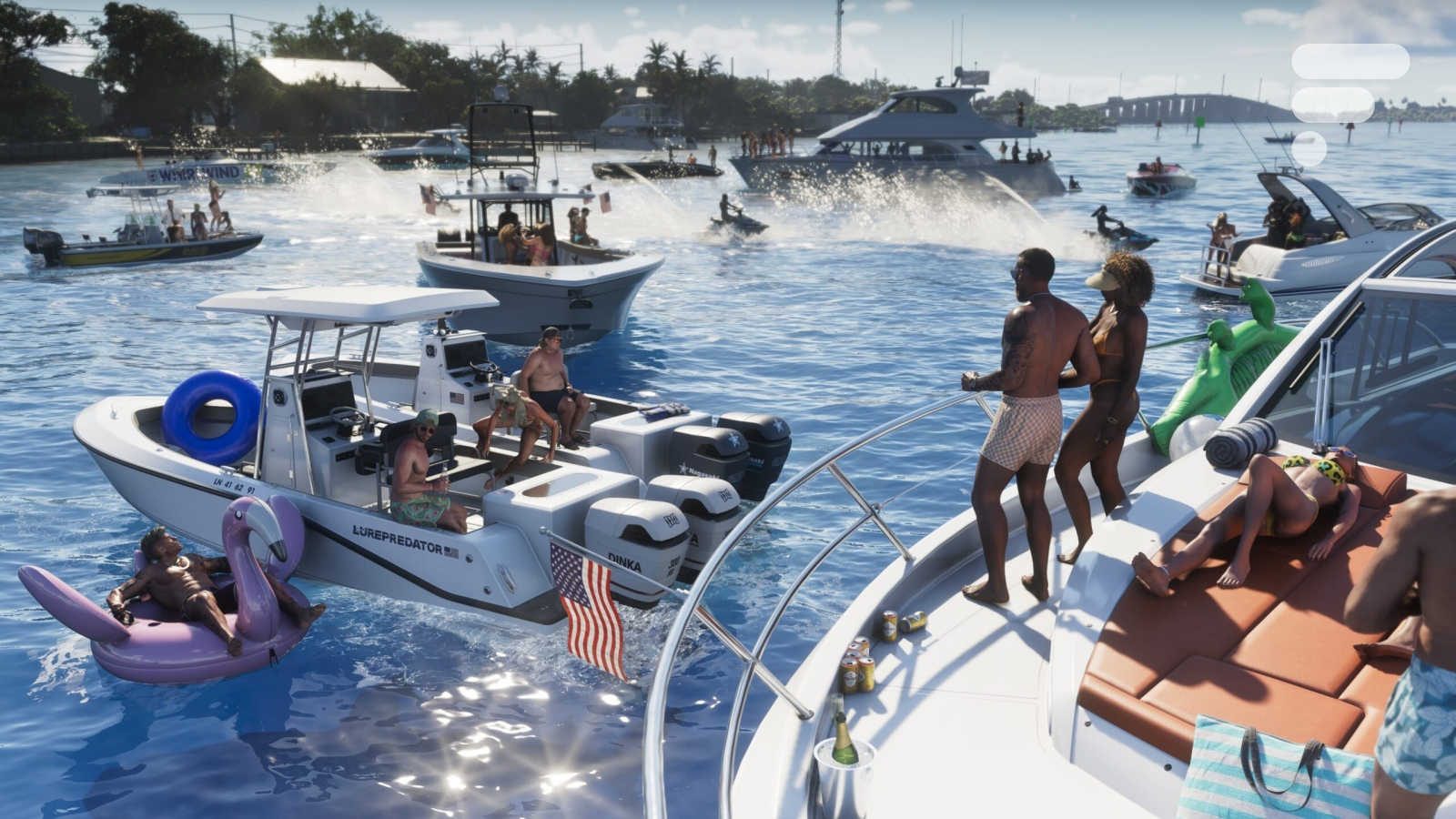 Le prochain GTA entièrement créé avec l’IA ? Le PDG de Take-Two remet les pendules à l’heure