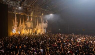 il ne reste que quelques places pour le FCKG Halloween ce samedi