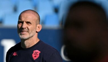 Stade Toulousain-Stade Français : "Leurs remplaçants sont autant redoutables…" Les Parisiens se méfient du large effectif des "rouge et noir"